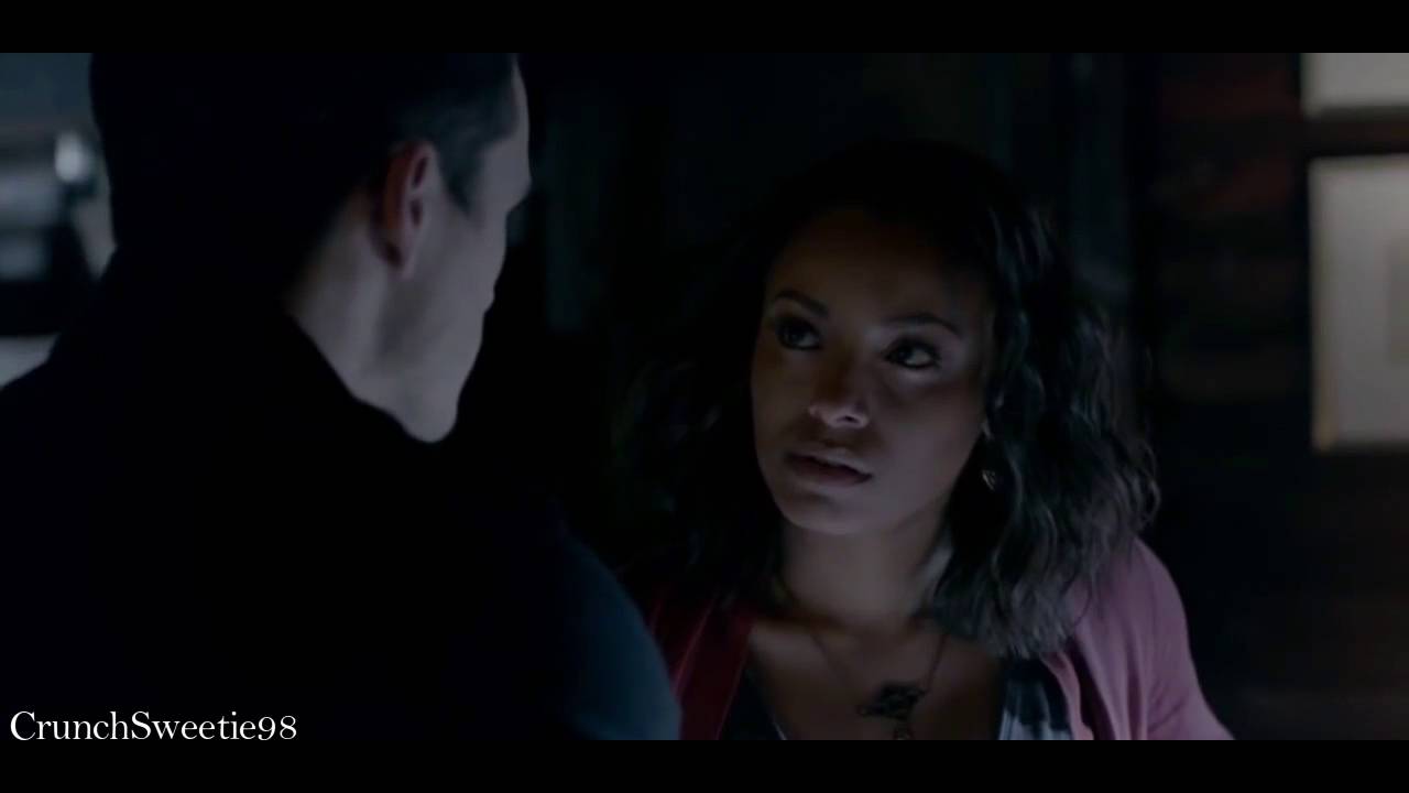 Bonnie Enzo All Kiss And Hug Scenes Hd Youtube