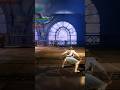 God of war 2 Athena Charector Play #shortvideo #youtubeshorts #gaming #godofwar