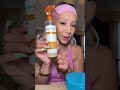 🧡🧖♀️Dr.Melaxin Kojic Acid & Turmeric Body & Face Care Set✨#drmelaxin #drmelaxinpeelshot