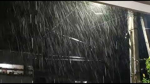 HEAVY RAIN FALL IN VIKRAM SIMHAPURI UNIVERSITY NELLORE