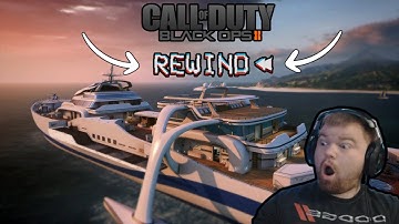 THIS IS THE BO2 HIJACKED EXPERIENCE IN 2025!