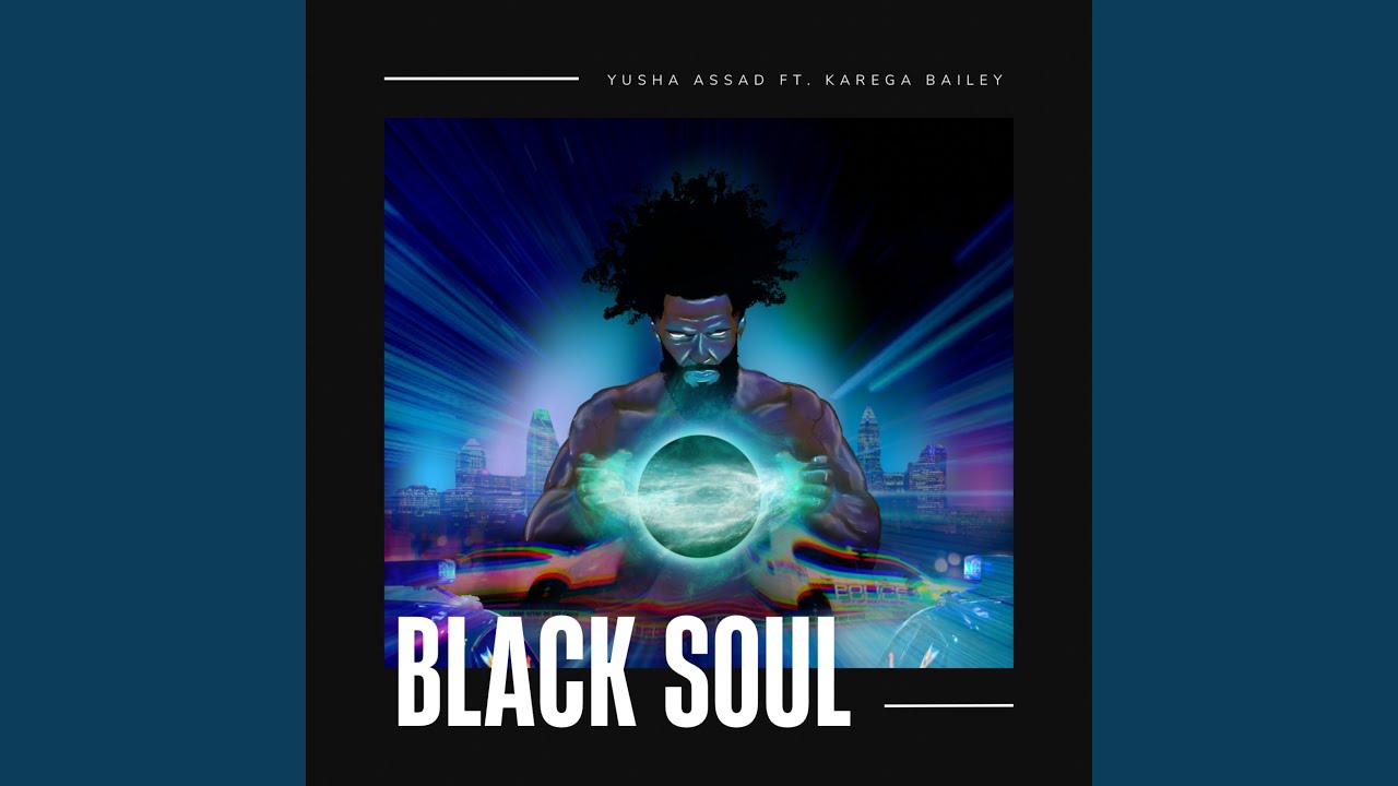 YouTubeでBlack Soulを視聴