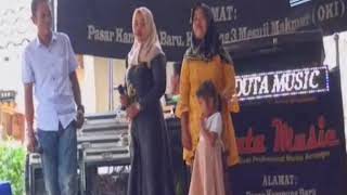 Keriduaan OT duta musik live Tuan ulung