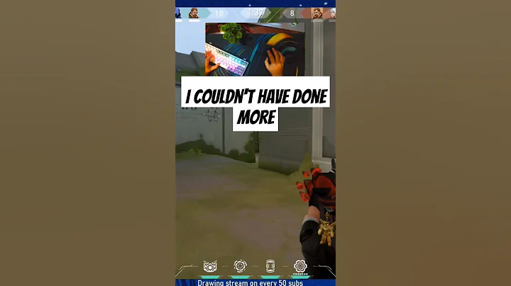 I did my best🫠 #fyp #fy #fypage #valorant #valorantclips #minecraft #csgo #cs2 #gaming