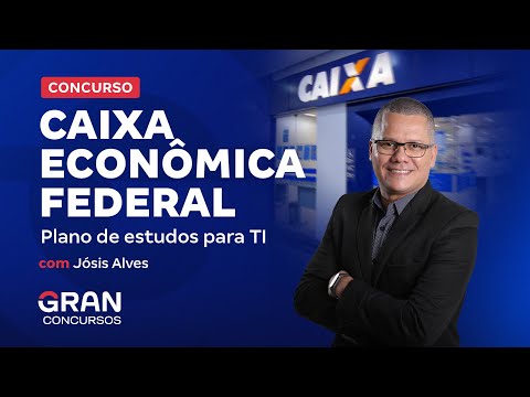Concurso CAIXA -