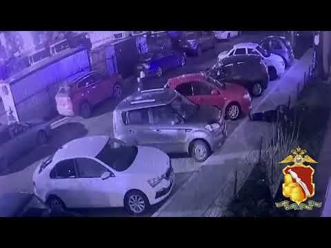 Задержали трёх подозреваемых в заказном убийстве в Воронеже