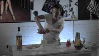 cocktail video