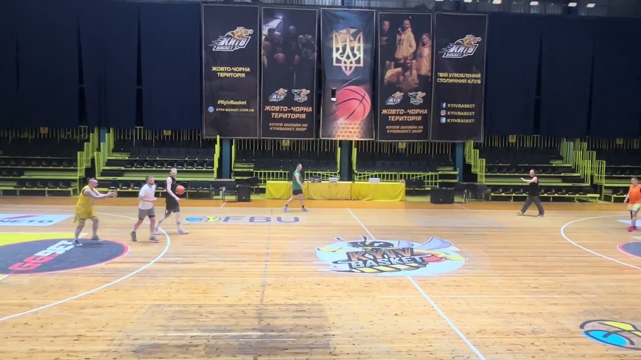 Венето-Sport | 02.03.2026 #аматорбаскет