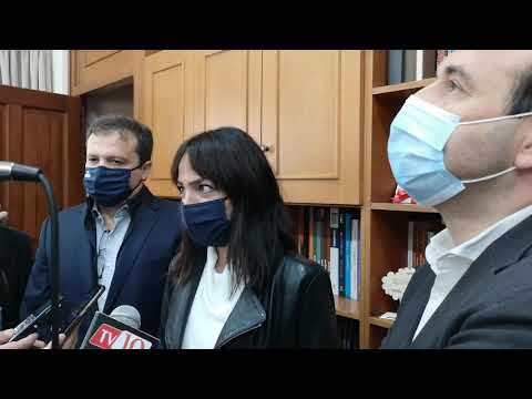 Δόμνα Μιχαηλίδου από