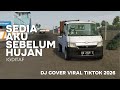 Sedia Aku Sebelum Hujan | Idgitaf DJ Techno EDM Remix | Dance &amp; Emotional Groove
