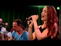 Epica Natural Corruption (Acoustic version) Pinkpop 2014