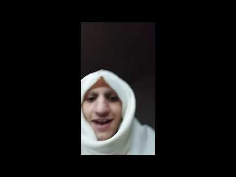 بث الشيخ سامي الزهراني