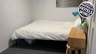 A lovely studio in Kings Meadows | Launceston, Australia | Hotel Review ⭐