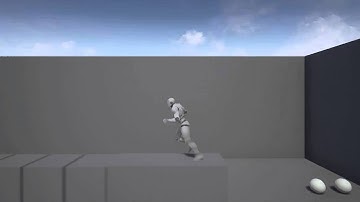 Falling Block Test 2