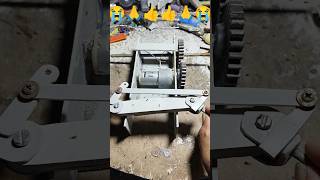 RC tractor trading system 🚜 mini tractor Kaise banaen #experiment #scienceproject #samimexperiment