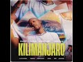 Pcee, S’gija Disciples & Zan’Ten ft. Justin99, Mema_Percent & Mr JazziQ – Kilimanjaro
