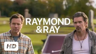 RAYMOND \& RAY Trailer (2022) | HD MOVIE TRAILERS