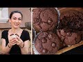 Самые Вкусные Воздушные Шоколадные Маффины - Рецепт от Эгине - Heghineh Cooking Show in Russian