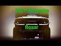 2021 Mahindra Roxor Update and Wheel Alignment Job