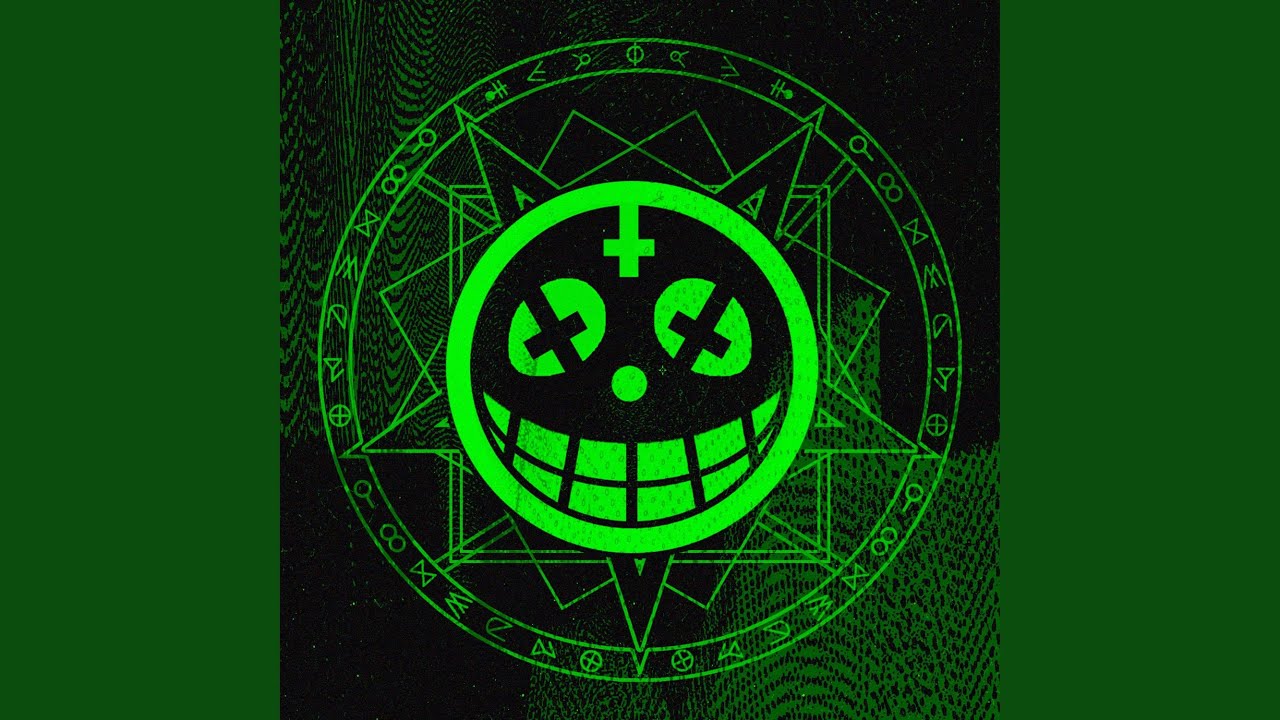 Hail Satan