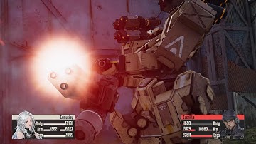 Mecharashi 2025 Gumusiay Solos Castilla Armed Conquest