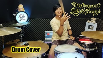 Melompat Lebih Tinggi - Sheila On 7 Ft. Kotak | Cover By Gilang Dafa