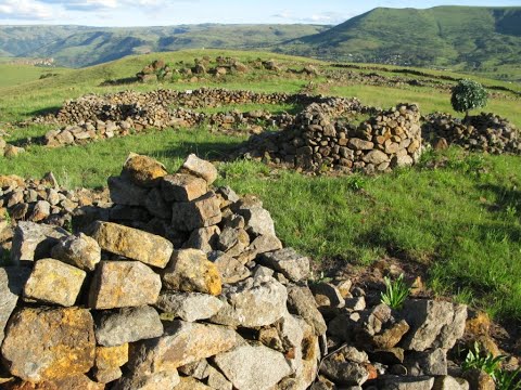 Largest Concentration of Ancient Ruins on Earth - Mpumalanga South Africa - Michael Tellinger