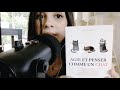 ASMR FRANÇAIS - je te chuchote des citations #2