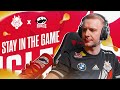 STAY IN THE GAME | G2 x Pringles