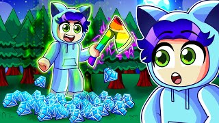 Testuję Cheaty Od Hakera W 99 Nocach W Lesie Serio