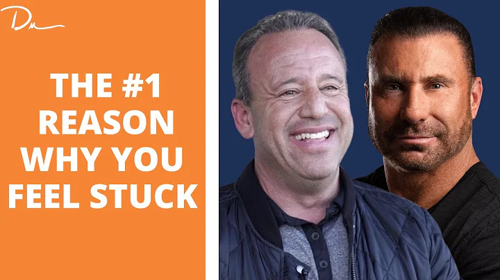 The #1 Reason Why You Feel Stuck With Ed Mylett | ...