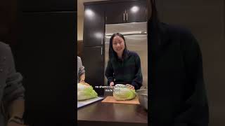 A Fresh Batch Of Kimchi Part 13 
