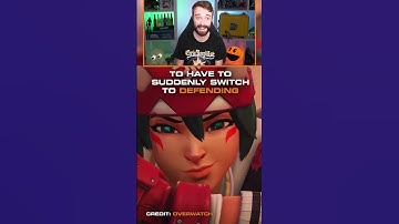 Overwatch 2 Bug Accidentally Creates New Game Mode