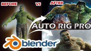 how to rig in blender 4.2