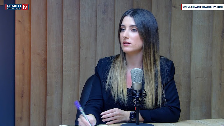 أهمية مطالعة الكتب وواقعها اليوم، وخاصةً عالم الأطفال مع مارينا بجّاني
