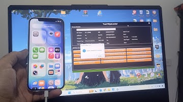 Bypass iCloud Hello Screen iOS 26.1 Windows 2025▶️ Free iPhone Activation Lock Removal iOS 26