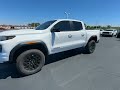 2026 GMC Canyon TT5X237