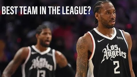 PREDICTING EVERY NBA TEAM’S SEASON