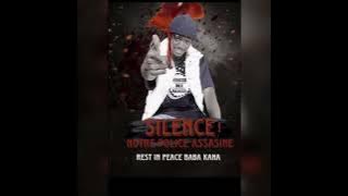 Trio king rest in peace baba kana