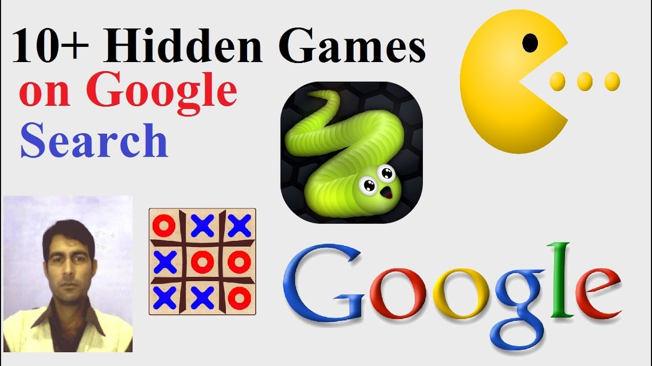 20 Google search tricks, hidden utilities, games and freebies