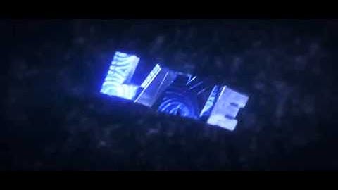 Intro Like Para Tus Videos☺  Uso Libre