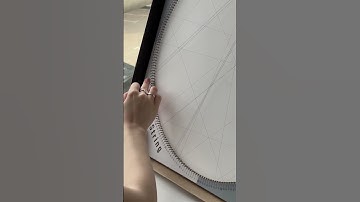 String art #ginnyandgeorgia