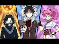 All 14 Phantom Troupe Members Explained All 14 Phantom Troupe Members Explained