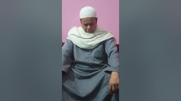 تلاوة جديدة من سورة الكهف  بصوت الشيخ عبد الجواد شكري