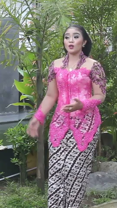 Merdu & Ulem Dewi Mayang.. Tayub Tulungagung Pupus Gedang
