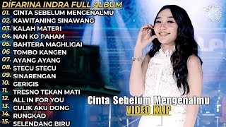 Download Lagu Difarina Indra Full Album Cinta Sebelum Mengenal Mu Om.Adella Terbaru MP3 Download Lagu Difarina Indra Full Album Cinta Sebelum Mengenal Mu Om.Adella Terbaru MP3