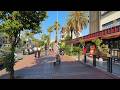 🇹🇷❤️ Güller Pınarı Beach Walk | Alanya’s Hidden Gem by the Sea 🌊