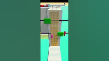 Fun Race 3D- Run and Parkour Shorts Part 4 I Game on I