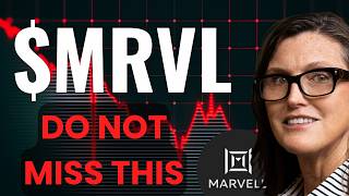 MRVL Stock (Marvell Technology stock) MRVL STOCK analysis MRVL STOCK PREDICTION, MRVL news today