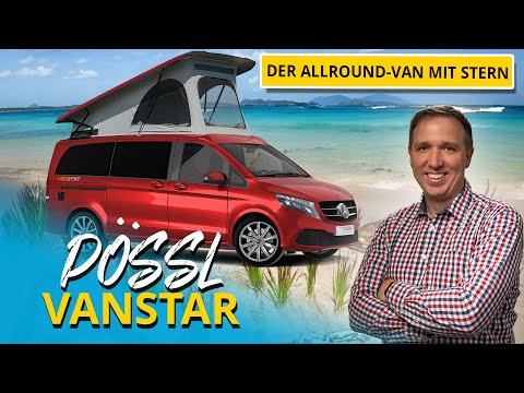 Pössl Vanstar Plus